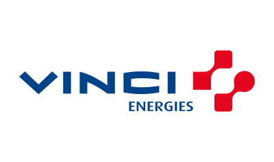 Logo VINCI Energies