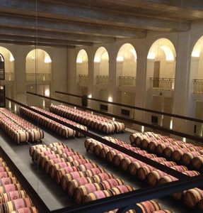 Tunzini Toulouse Realisations Chai Montrose