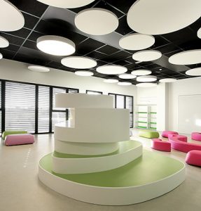 Tunzini Toulouse Realisations Groupe Scolaire Andromede Blagnac